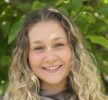 Headshot of Jess Franks