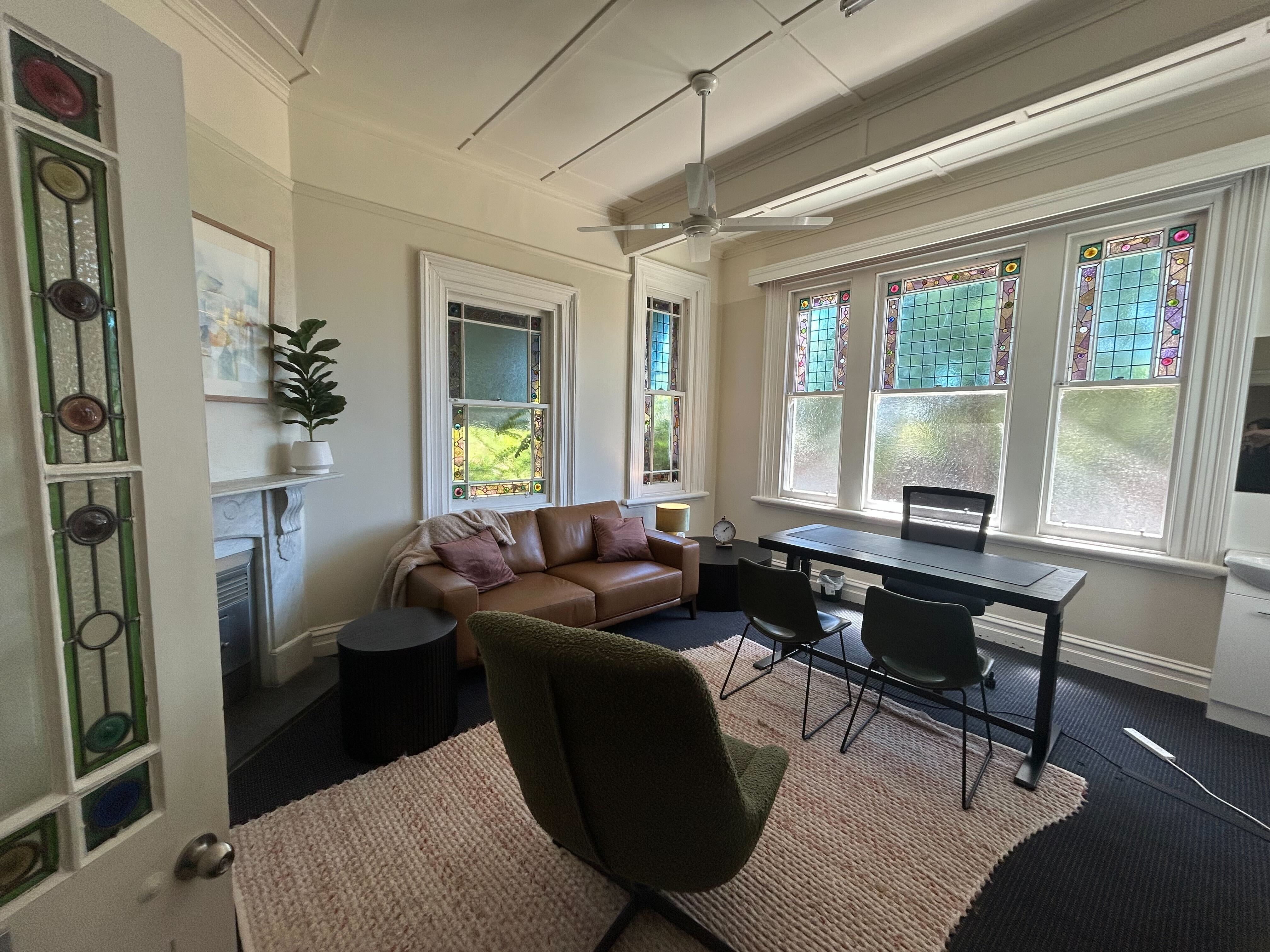 Frankston Room 1