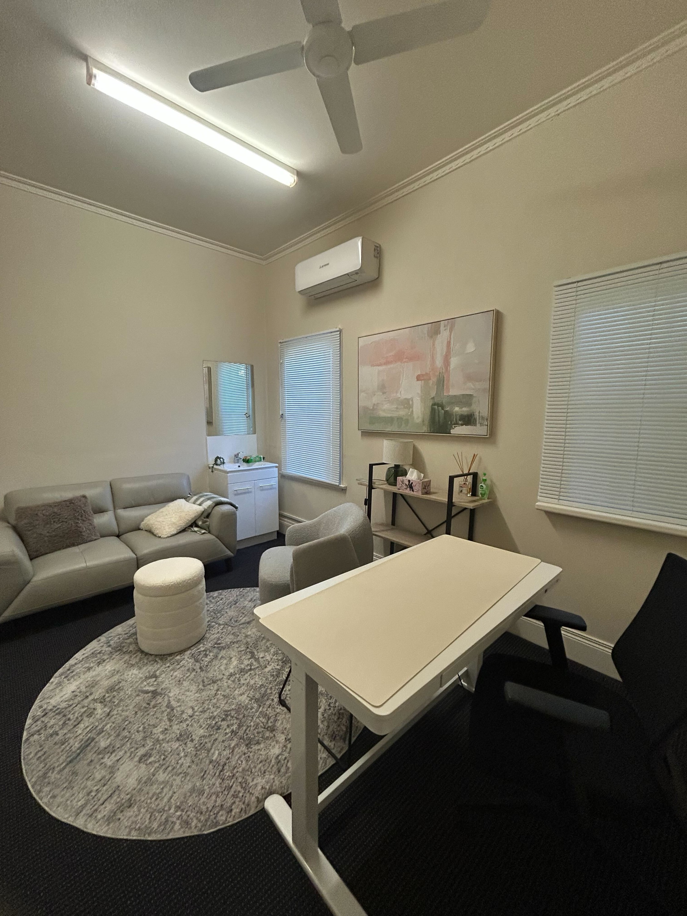 Frankston Room 3